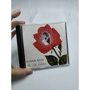 Susan Ann: The Life Collection CD